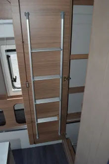 Fahrzeugbild Knaus Tourer VAN 500 LT VANSATION Zusatzausstattung #22