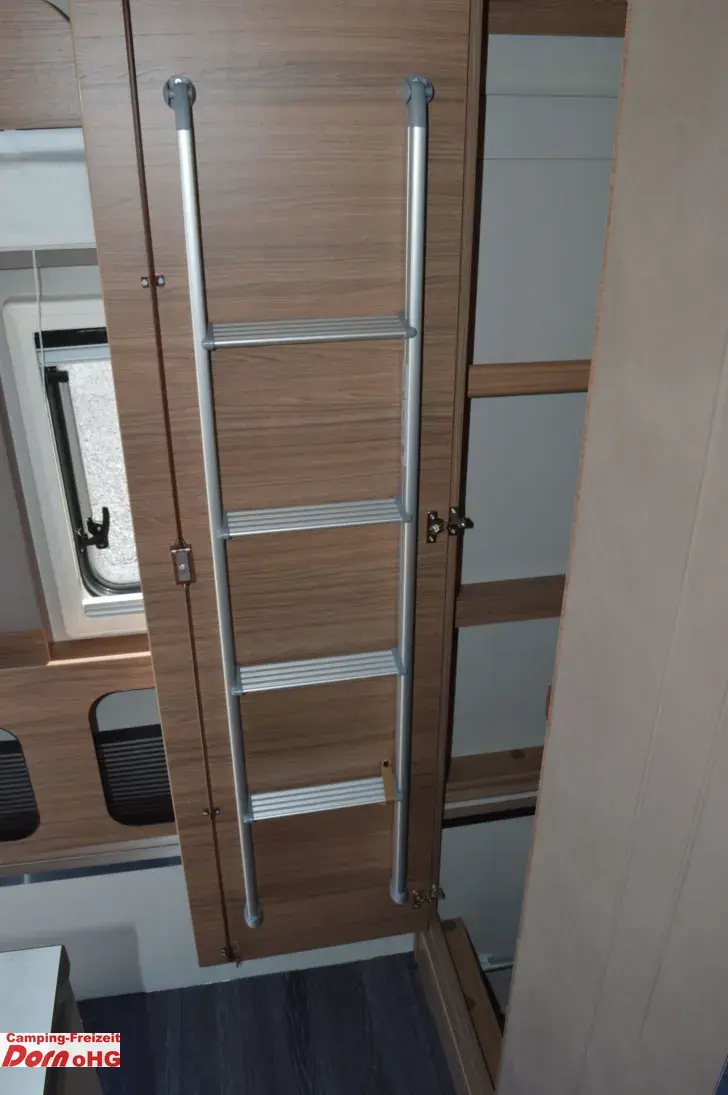 Fahrzeugbild Knaus Tourer VAN 500 LT VANSATION Zusatzausstattung #22