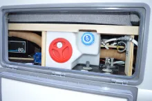 Fahrzeugbild Knaus Tourer VAN 500 LT VANSATION Zusatzausstattung #26