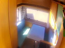 Fahrzeugbild Bürstner Fun 395 TK Nr. 21/ 2-SG/zus. Bett #4