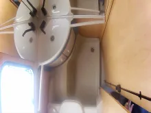 Fahrzeugbild Bürstner Fun 395 TK Nr. 21/ 2-SG/zus. Bett #5