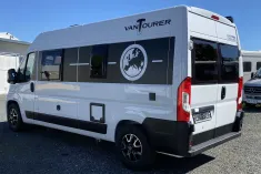 Bild 5 VanTourer 600 D