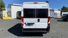 Fahrzeugbild VanTourer 600 D #6