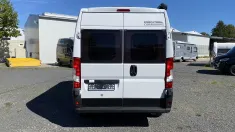 Bild 6 VanTourer 600 D