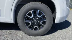 Bild 8 VanTourer 600 D