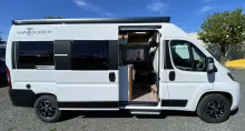 Fahrzeugbild VanTourer 600 D #7
