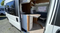 Bild 10 VanTourer 600 D