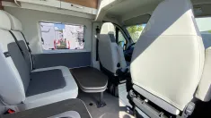 Bild 11 VanTourer 600 D