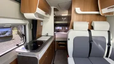 Bild 15 VanTourer 600 D