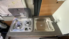 Bild 16 VanTourer 600 D