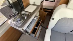 Bild 18 VanTourer 600 D