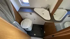 Bild 19 VanTourer 600 D