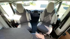 Bild 20 VanTourer 600 D