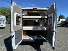 Bild 23 VanTourer 600 D