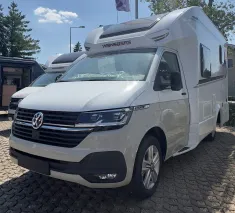 Bild 3 Weinsberg X-CURSION VAN 500 MQ EDITION [PEPPER] Angebotspreis