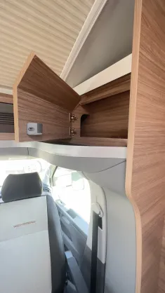 Bild 20 Weinsberg X-CURSION VAN 500 MQ EDITION [PEPPER] AKTIONSPREIS