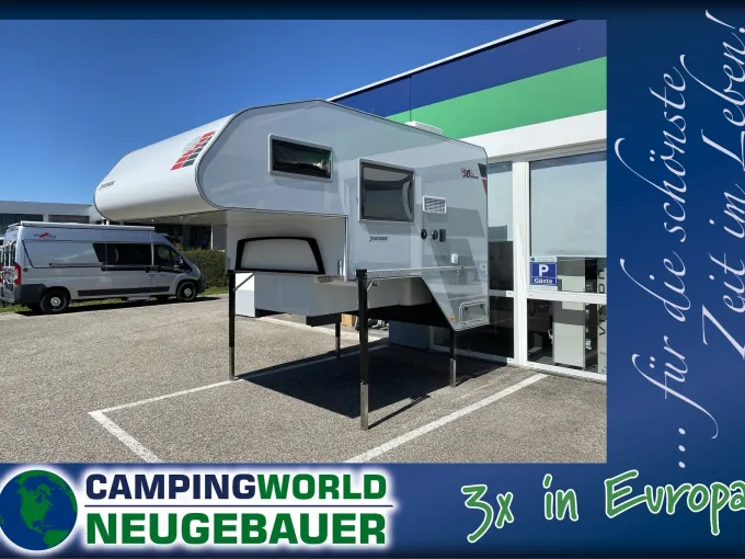 Tischer Trail 230 S