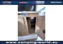 Fahrzeugbild Tischer Box 260 S #24