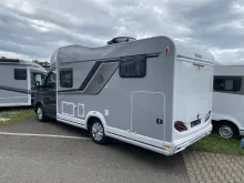 Fahrzeugbild Knaus VAN WAVE 640 MEG Vansation MAN #4