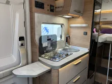 Fahrzeugbild Knaus VAN WAVE 640 MEG Vansation MAN #7