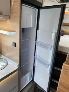 Fahrzeugbild Knaus VAN WAVE 640 MEG Vansation MAN #8