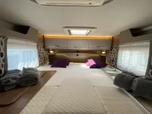 Fahrzeugbild Knaus VAN WAVE 640 MEG Vansation MAN #9