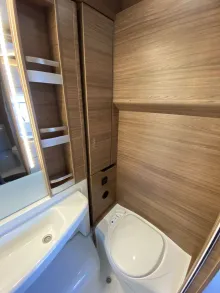 Fahrzeugbild Knaus VAN WAVE 640 MEG Vansation MAN #11