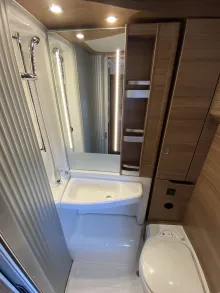 Fahrzeugbild Knaus VAN WAVE 640 MEG Vansation MAN #12