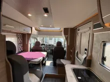 Fahrzeugbild Knaus VAN WAVE 640 MEG Vansation MAN #14