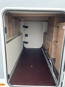 Fahrzeugbild Knaus VAN WAVE 640 MEG Vansation MAN #15