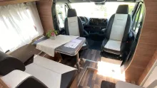 Fahrzeugbild Weinsberg CaraCompact 640 MEG EDITION [PEPPER] Mietfahrzeug 2026 #6