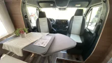 Fahrzeugbild Weinsberg CaraCompact 640 MEG EDITION [PEPPER] Mietfahrzeug 2026 #7