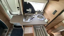 Fahrzeugbild Weinsberg CaraCompact 640 MEG EDITION [PEPPER] Mietfahrzeug 2026 #11