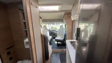 Fahrzeugbild Knaus Van TI 640 MEG VANSATION MAN #4