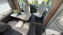 Fahrzeugbild Knaus Van TI 640 MEG VANSATION MAN #5