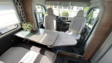 Fahrzeugbild Knaus Van TI 640 MEG VANSATION MAN #6