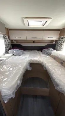 Fahrzeugbild Knaus Van TI 640 MEG VANSATION MAN #7
