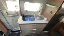 Fahrzeugbild Knaus Van TI 640 MEG VANSATION MAN #8
