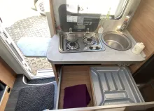 Fahrzeugbild Knaus Van TI 640 MEG VANSATION MAN #9