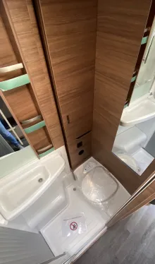 Fahrzeugbild Knaus Van TI 640 MEG VANSATION MAN #11