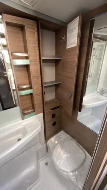 Fahrzeugbild Knaus Van TI 640 MEG VANSATION MAN #12