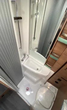Fahrzeugbild Knaus Van TI 640 MEG VANSATION MAN #13