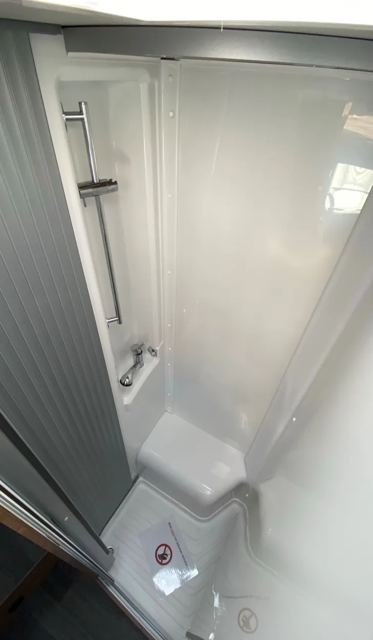 Fahrzeugbild Knaus Van TI 640 MEG VANSATION MAN #14