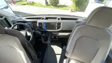 Fahrzeugbild Knaus Van TI 640 MEG VANSATION MAN #16