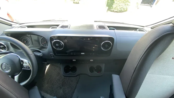 Fahrzeugbild Weinsberg CaraCompact 640 MEG EDITION [PEPPER] #19
