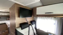 Fahrzeugbild Weinsberg CaraCompact 640 MEG EDITION [PEPPER] #20