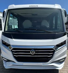 Fahrzeugbild Knaus L!VE I 650 MEG Verfügbar 11. 2026 #1