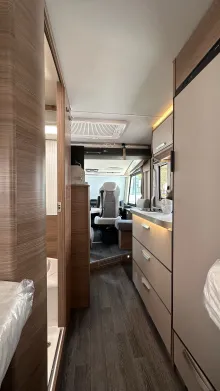 Fahrzeugbild Knaus L!VE I 650 MEG Verfügbar 11. 2026 #4
