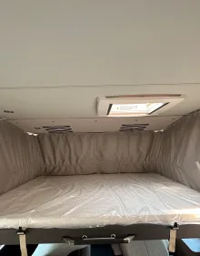 Fahrzeugbild Knaus L!VE I 650 MEG Verfügbar 11. 2026 #9