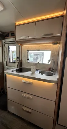 Fahrzeugbild Knaus L!VE I 650 MEG Verfügbar 11. 2026 #10